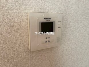 ビュー平岡の物件内観写真